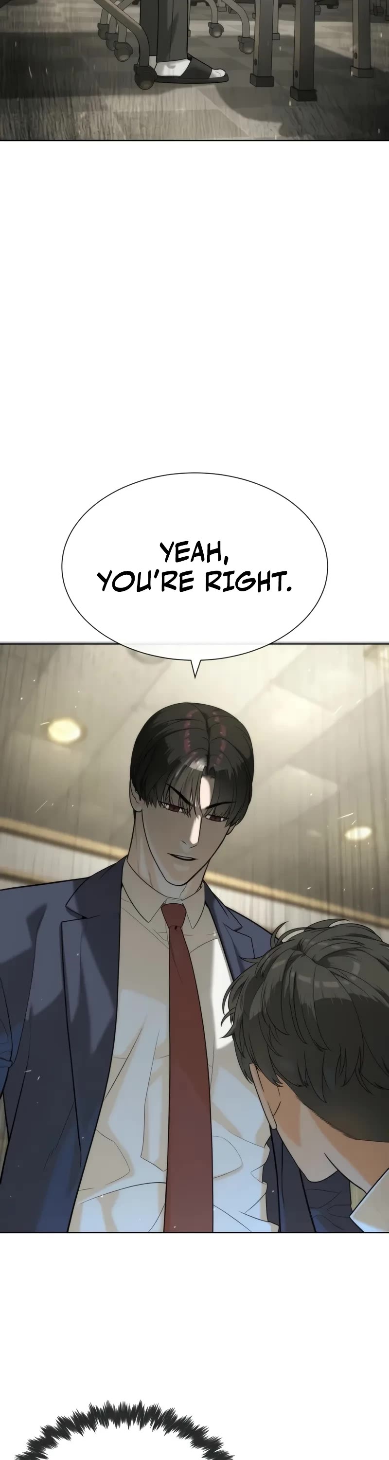 Killer Pietro Chapter 96 page 19 - Chapter 96