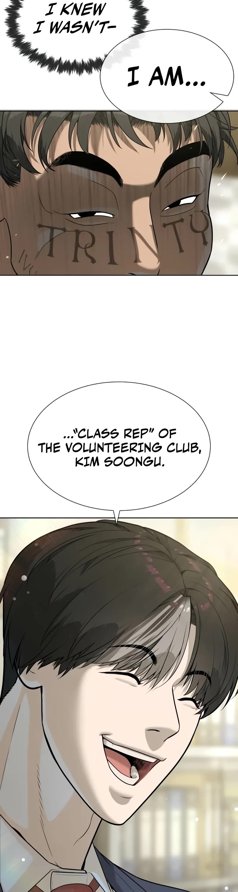 Killer Pietro Chapter 96 page 20 - Chapter 96
