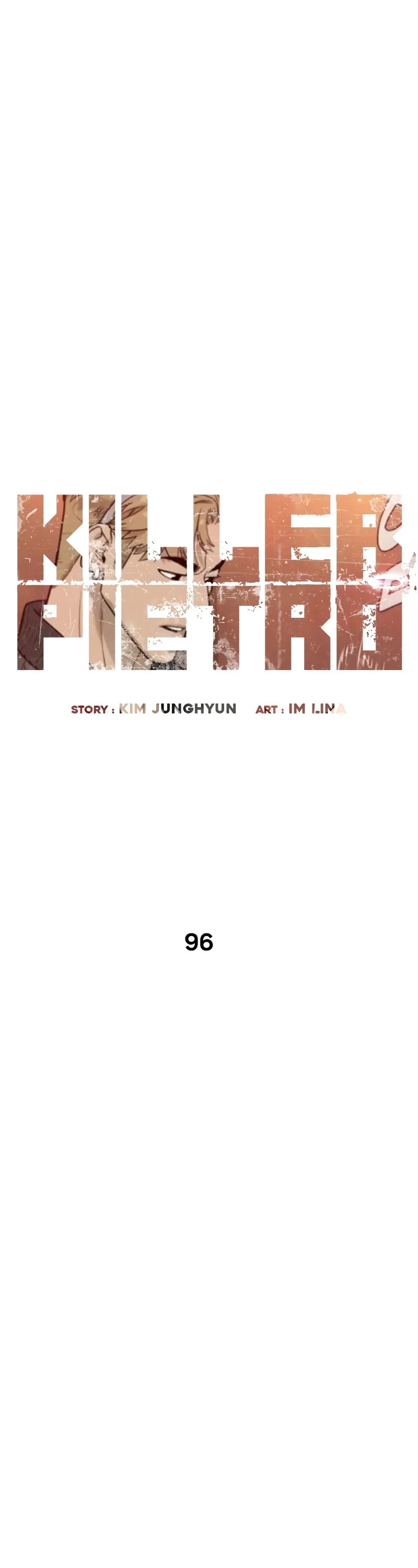 Killer Pietro Chapter 96 page 22 - Chapter 96