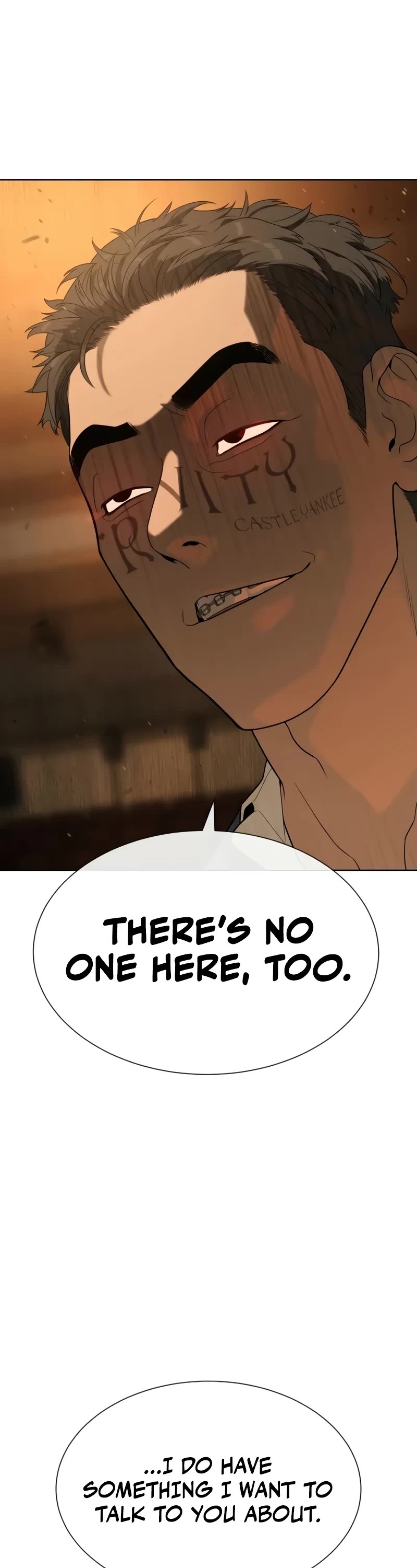 Killer Pietro Chapter 96 page 28 - Chapter 96