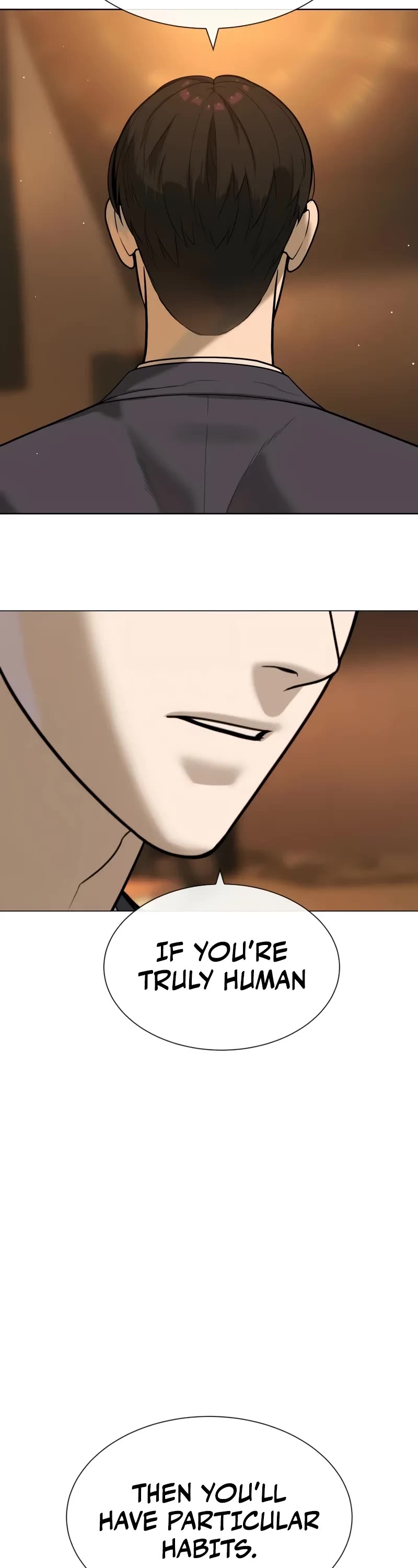 Killer Pietro Chapter 96 page 29 - Chapter 96