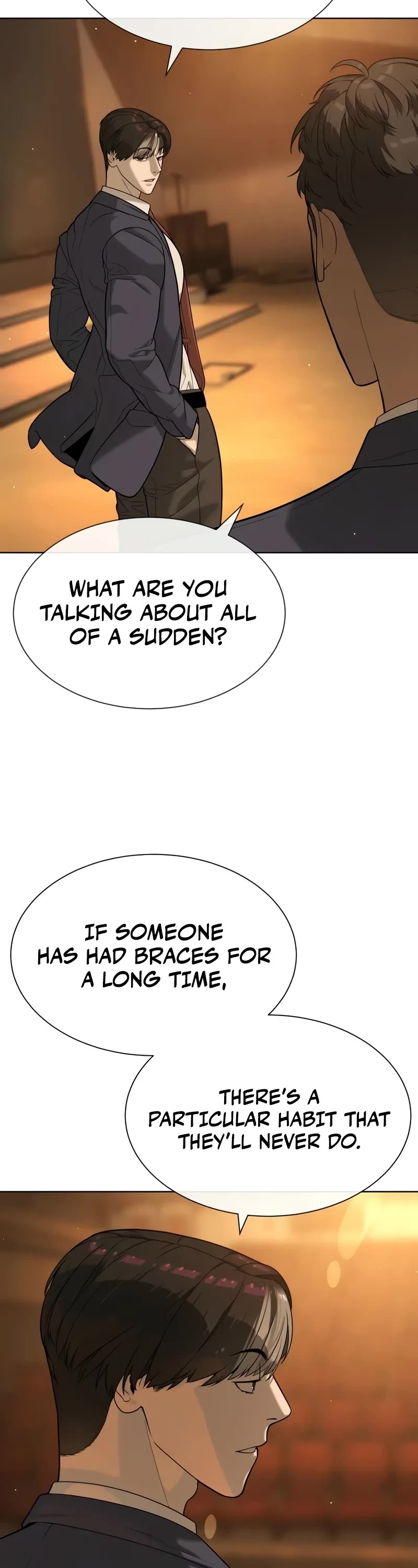 Killer Pietro Chapter 96 page 30 - Chapter 96