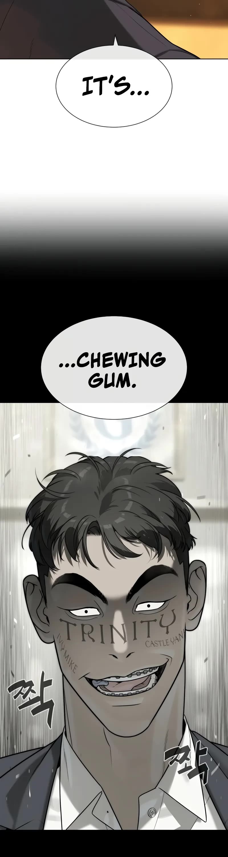 Killer Pietro Chapter 96 page 31 - Chapter 96