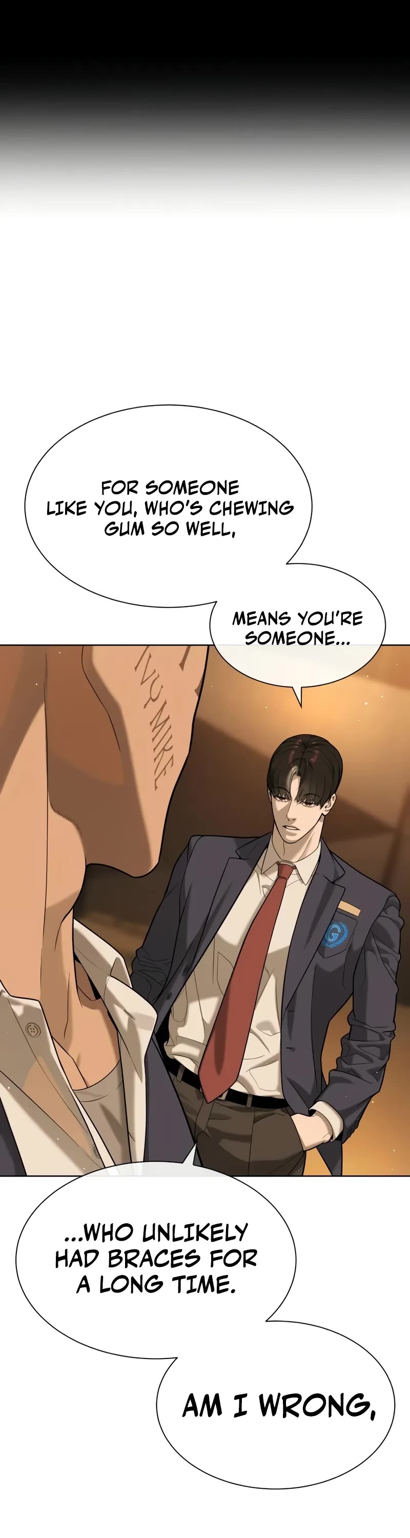 Killer Pietro Chapter 96 page 32 - Chapter 96