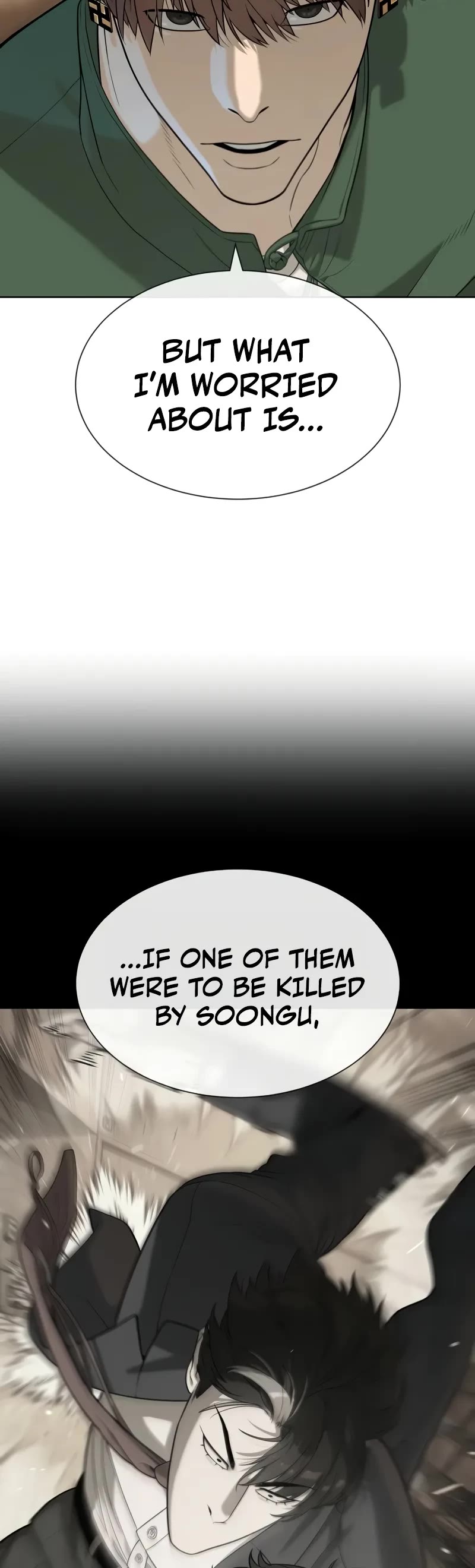 Killer Pietro Chapter 96 page 45 - Chapter 96
