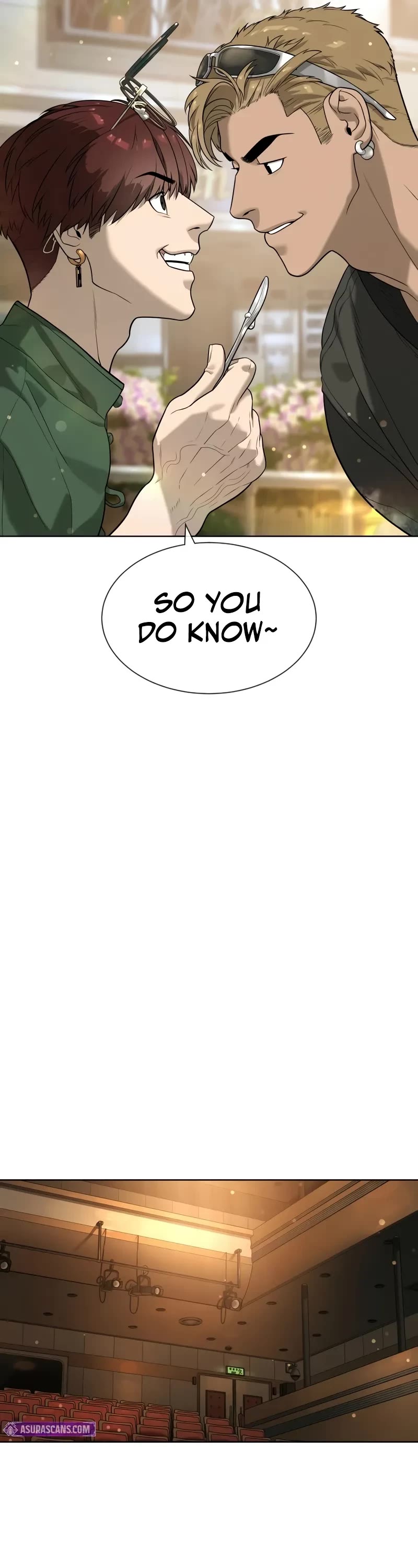 Killer Pietro Chapter 96 page 47 - Chapter 96