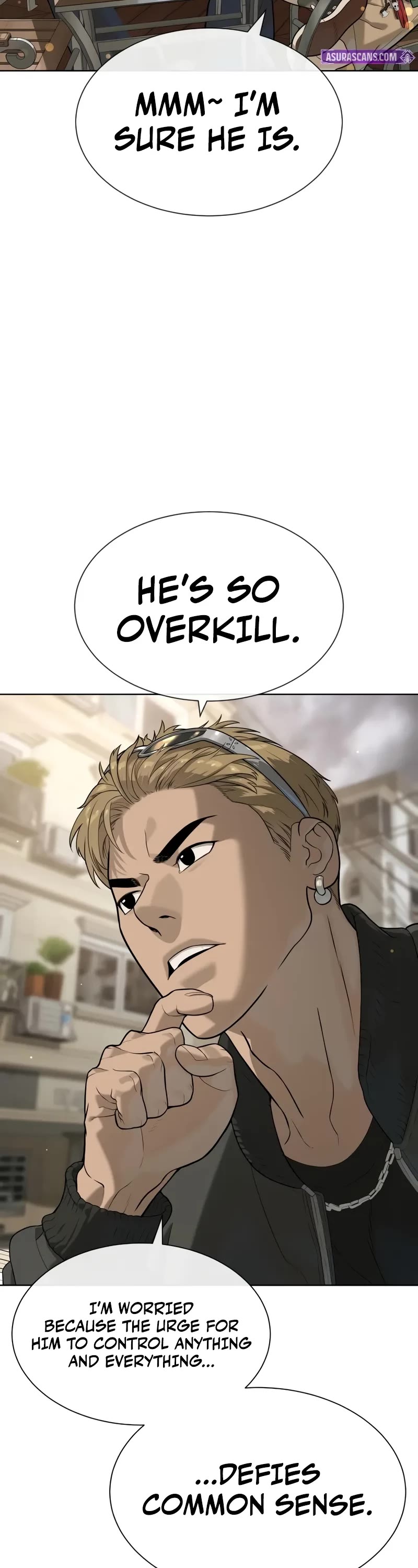 Killer Pietro Chapter 96 page 53 - Chapter 96