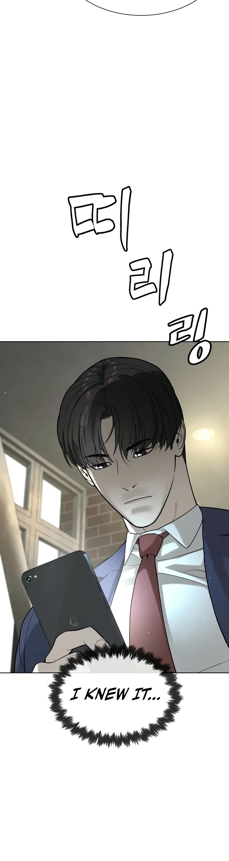 Killer Pietro Chapter 96 page 54 - Chapter 96