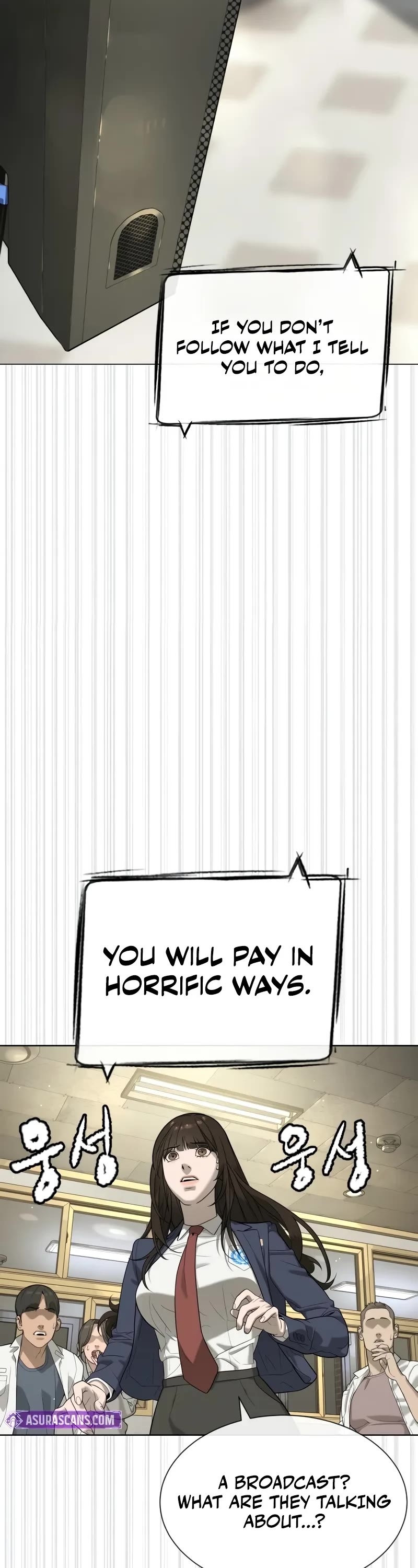 Killer Pietro Chapter 96 page 63 - Chapter 96