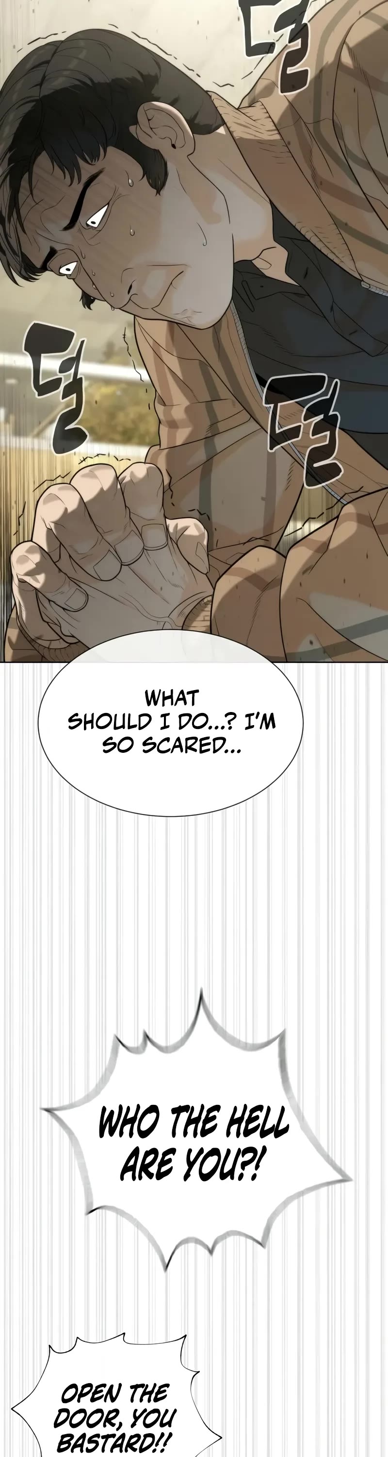 Killer Pietro Chapter 96 page 65 - Chapter 96