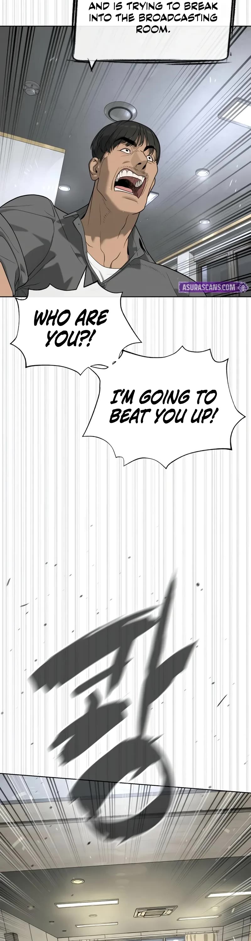 Killer Pietro Chapter 96 page 68 - Chapter 96