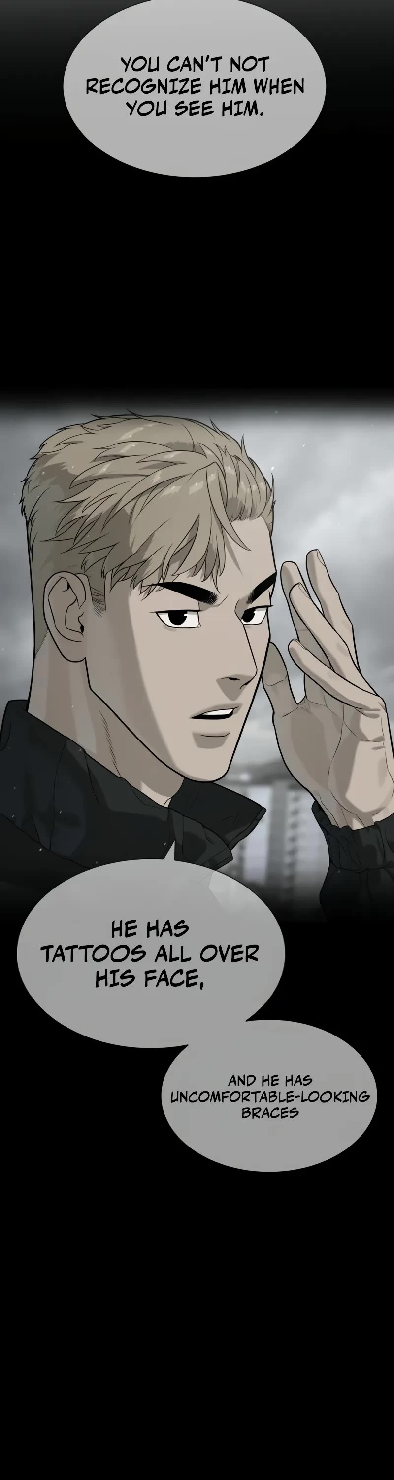 Killer Pietro Chapter 96 page 7 - Chapter 96