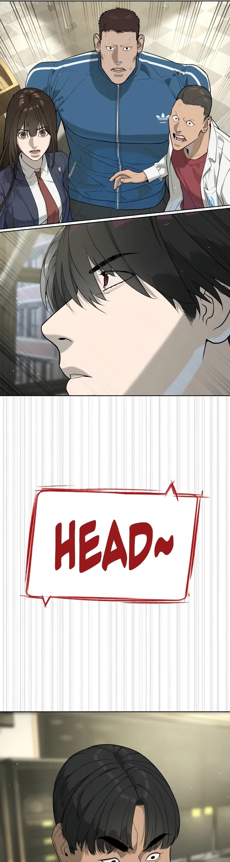 Killer Pietro Chapter 96 page 72 - Chapter 96