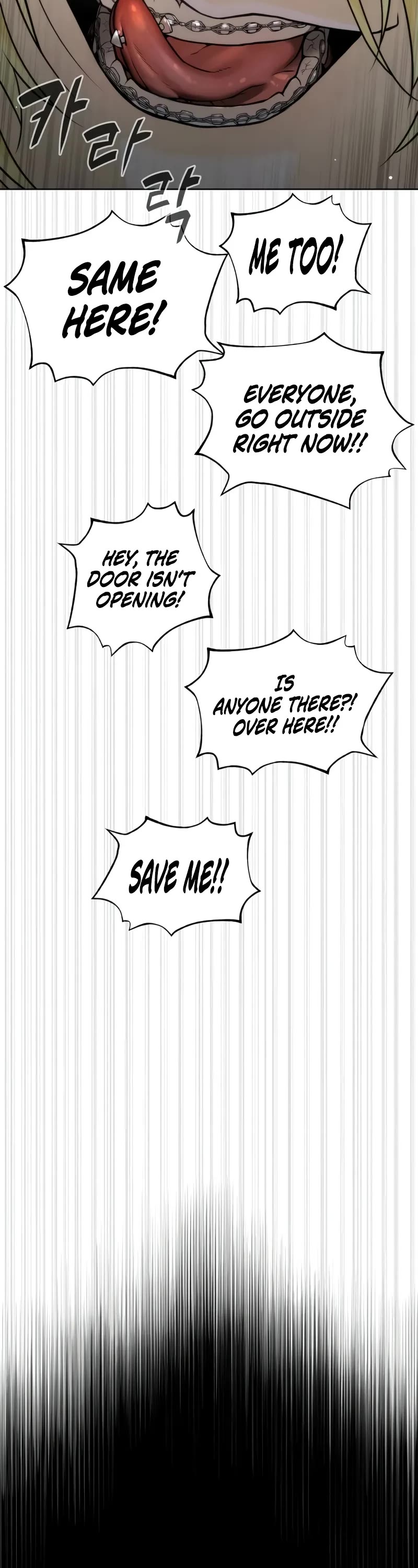 Killer Pietro Chapter 96 page 83 - Chapter 96