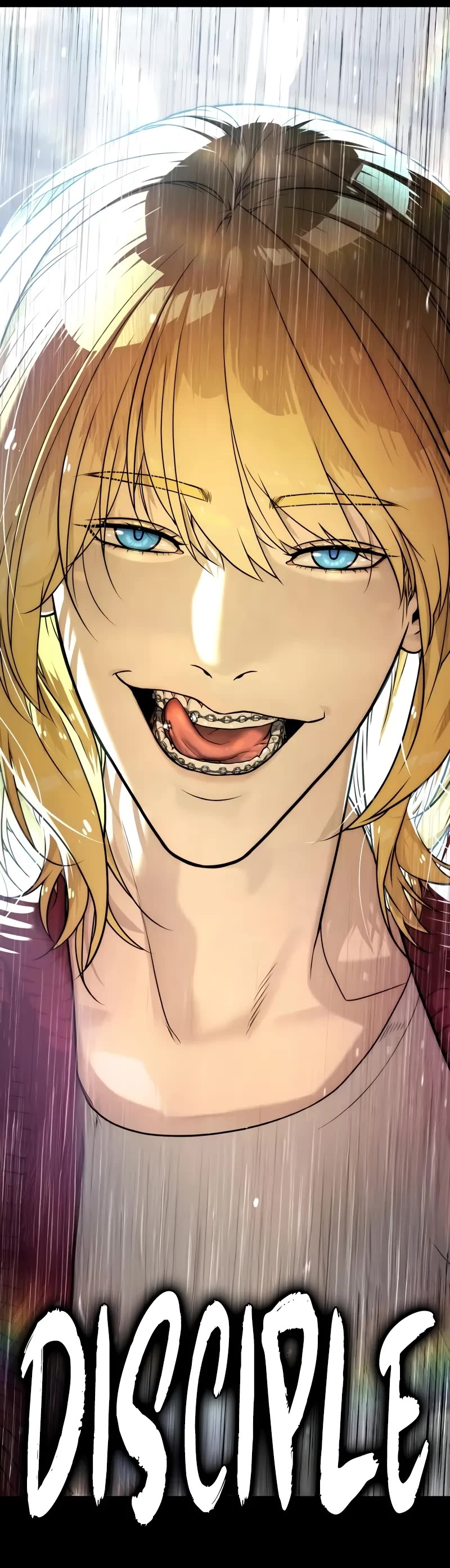 Killer Pietro Chapter 96 page 85 - Chapter 96
