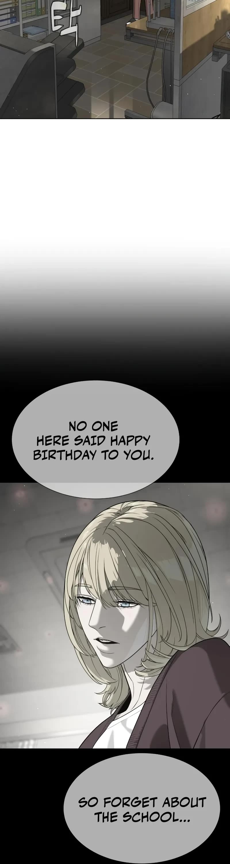Killer Pietro Chapter 97 page 24 - Chapter 97