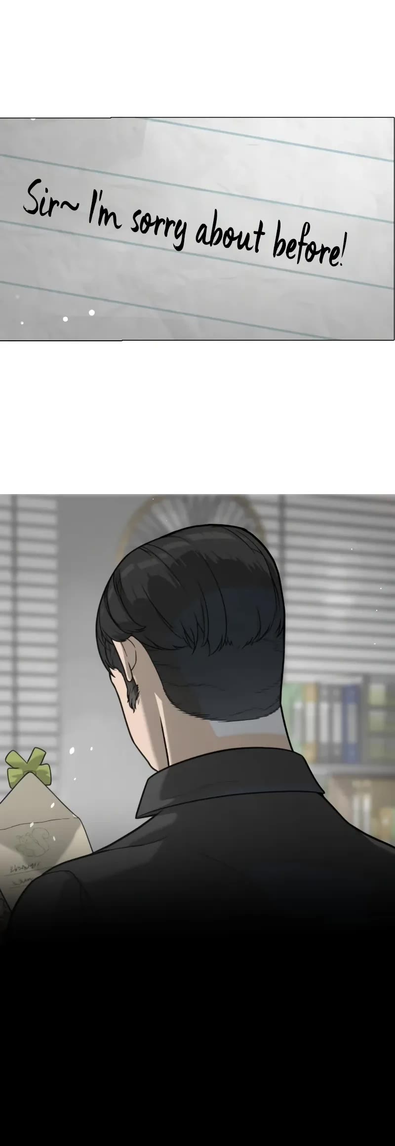 Killer Pietro Chapter 97 page 31 - Chapter 97