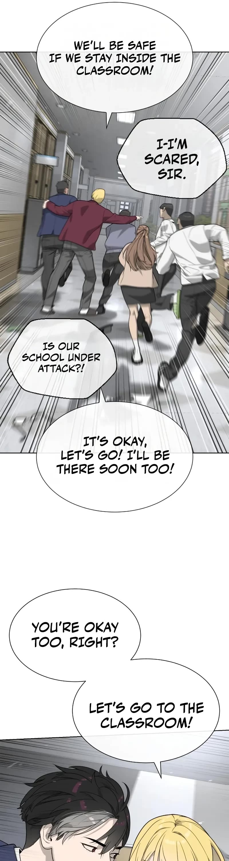 Killer Pietro Chapter 97 page 42 - Chapter 97