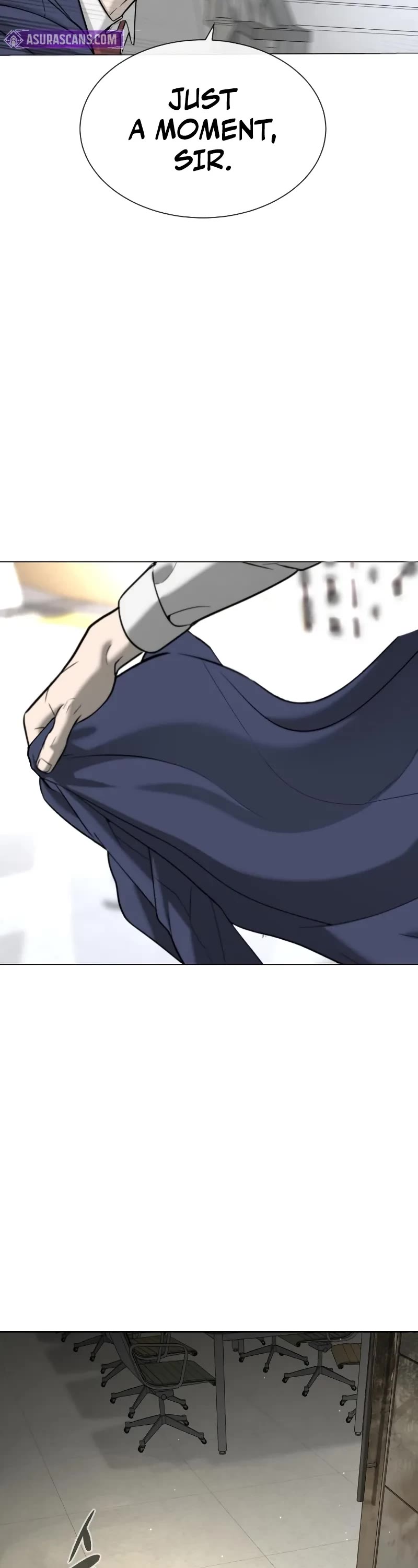 Killer Pietro Chapter 97 page 44 - Chapter 97