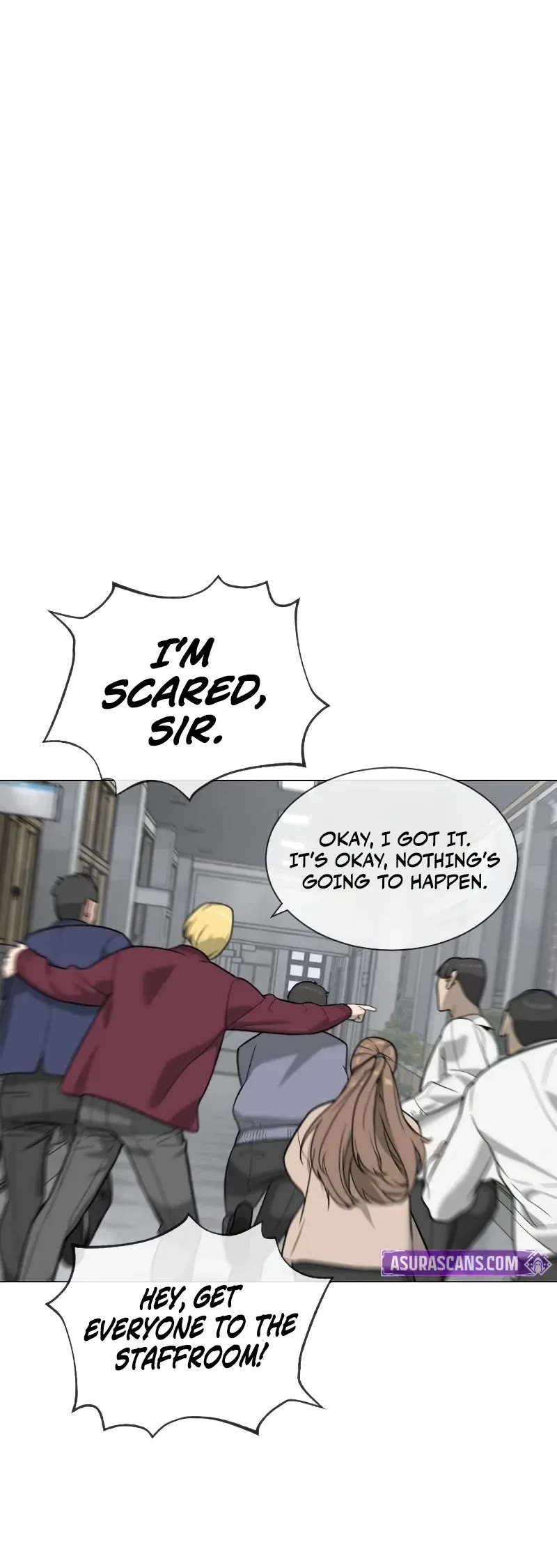 Killer Pietro Chapter 97 page 46 - Chapter 97