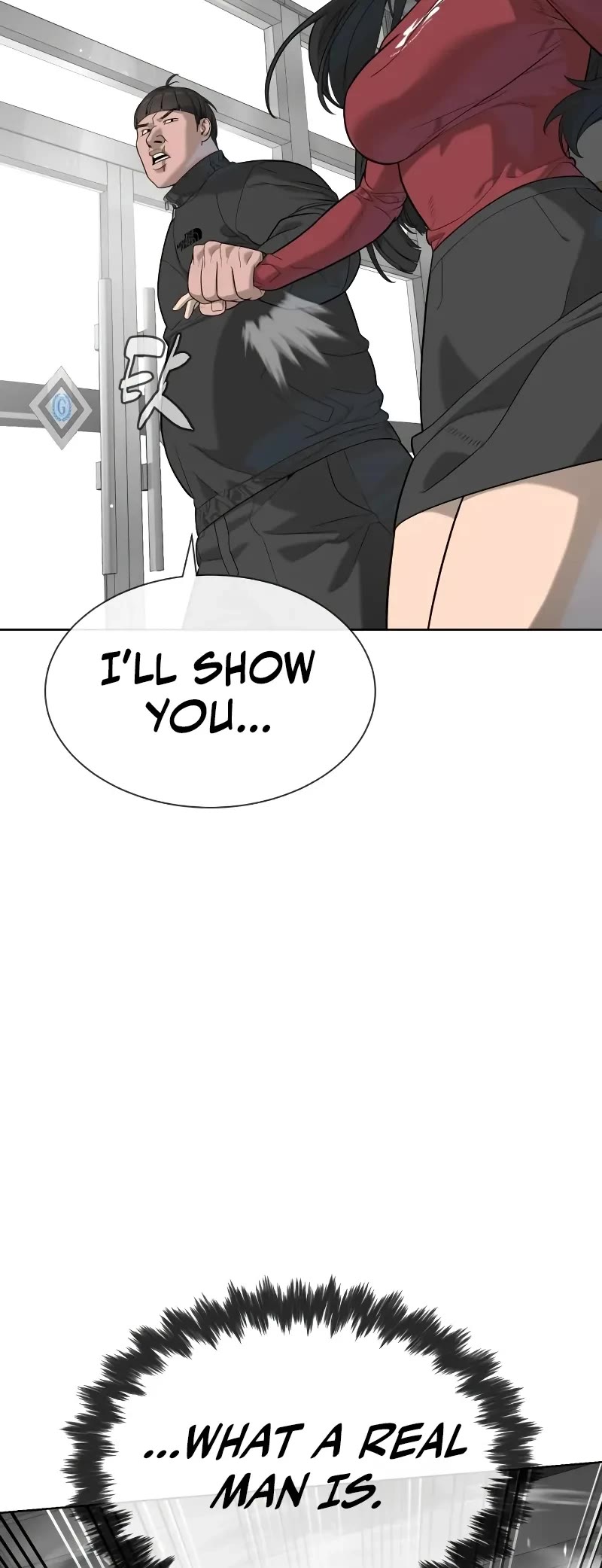 Killer Pietro Chapter 97 page 55 - Chapter 97