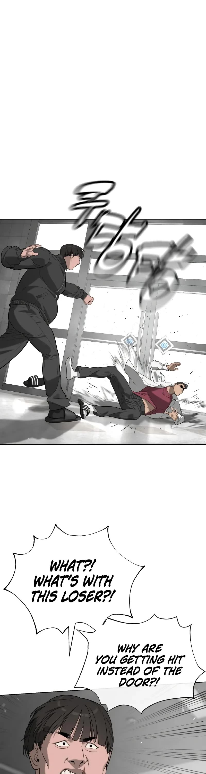 Killer Pietro Chapter 97 page 58 - Chapter 97