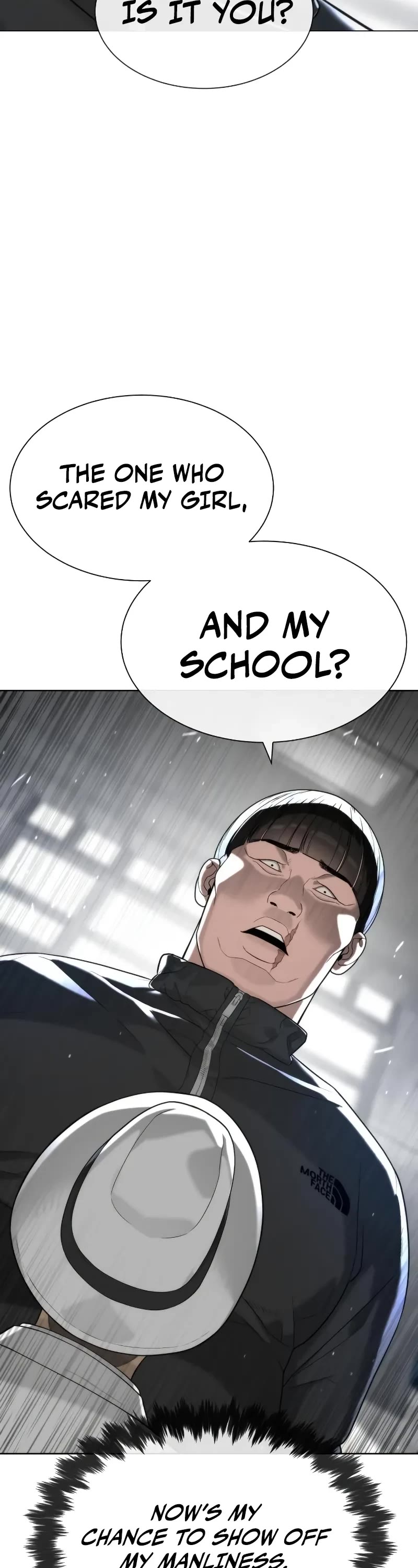 Killer Pietro Chapter 97 page 63 - Chapter 97