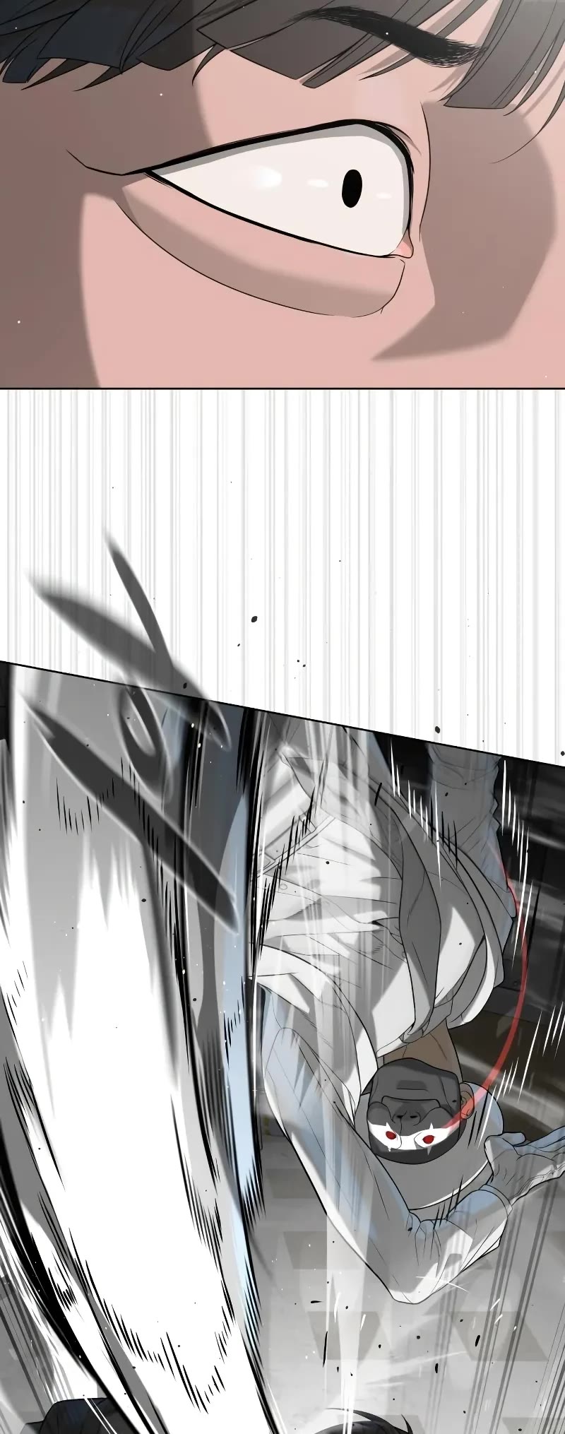 Killer Pietro Chapter 97 page 65 - Chapter 97