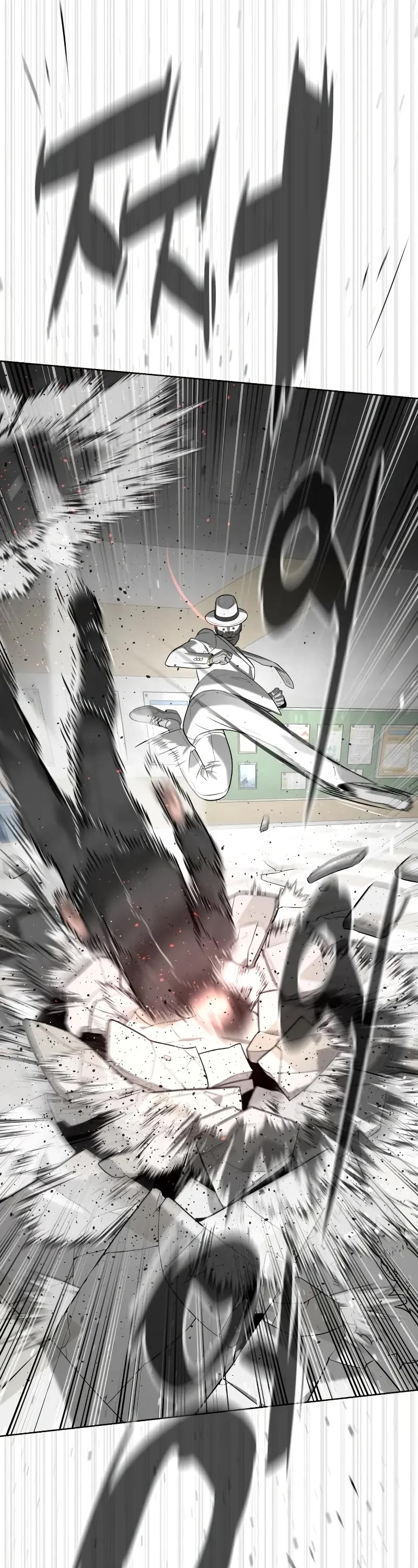 Killer Pietro Chapter 97 page 67 - Chapter 97