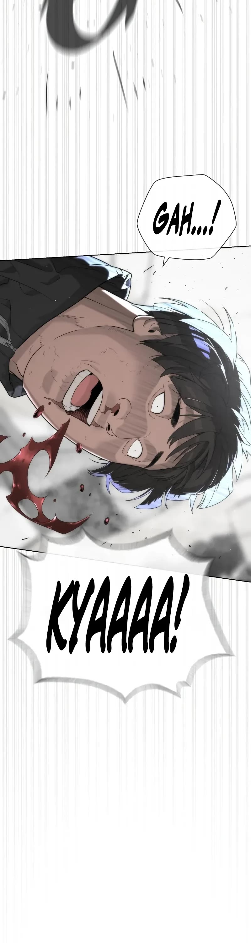 Killer Pietro Chapter 97 page 68 - Chapter 97