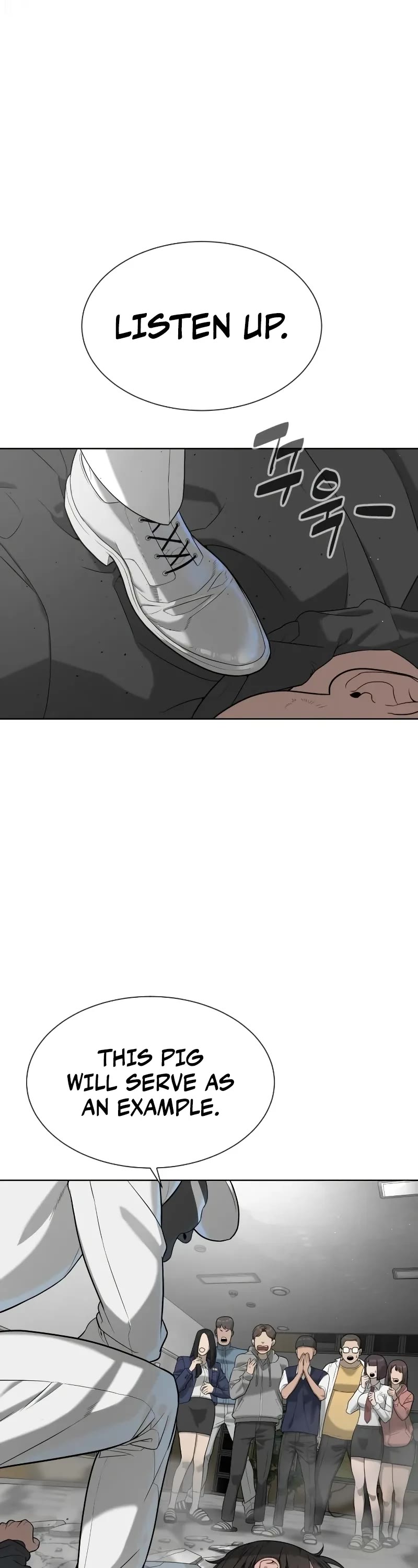 Killer Pietro Chapter 97 page 69 - Chapter 97