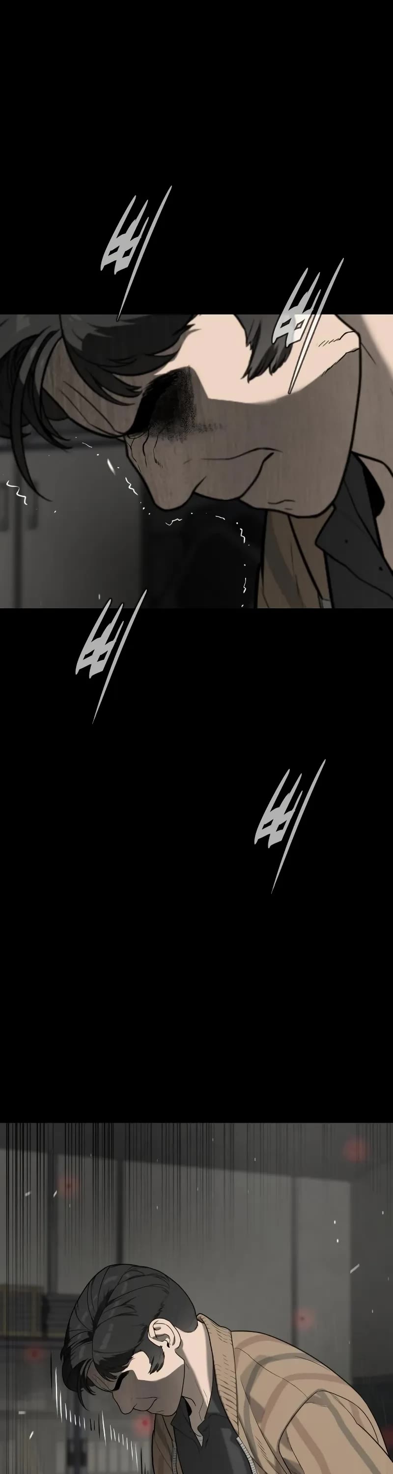 Killer Pietro Chapter 97 page 7 - Chapter 97