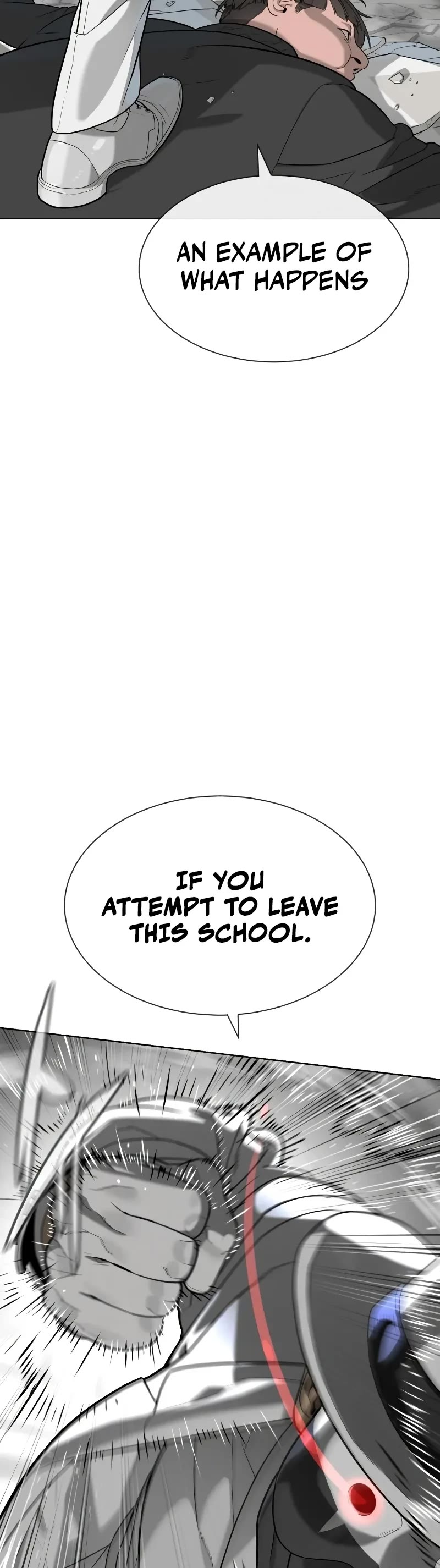 Killer Pietro Chapter 97 page 70 - Chapter 97