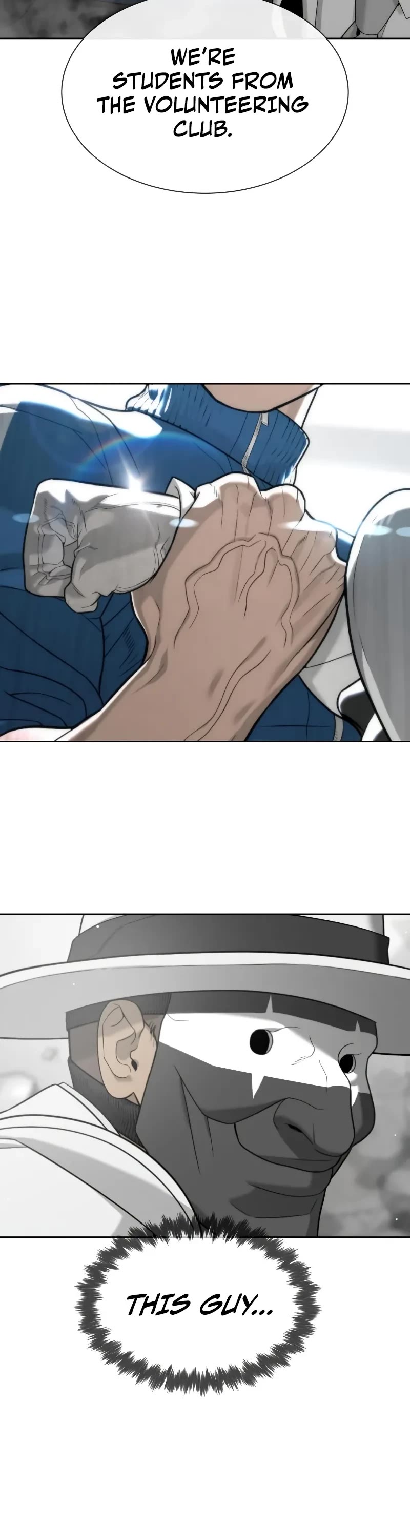Killer Pietro Chapter 97 page 73 - Chapter 97