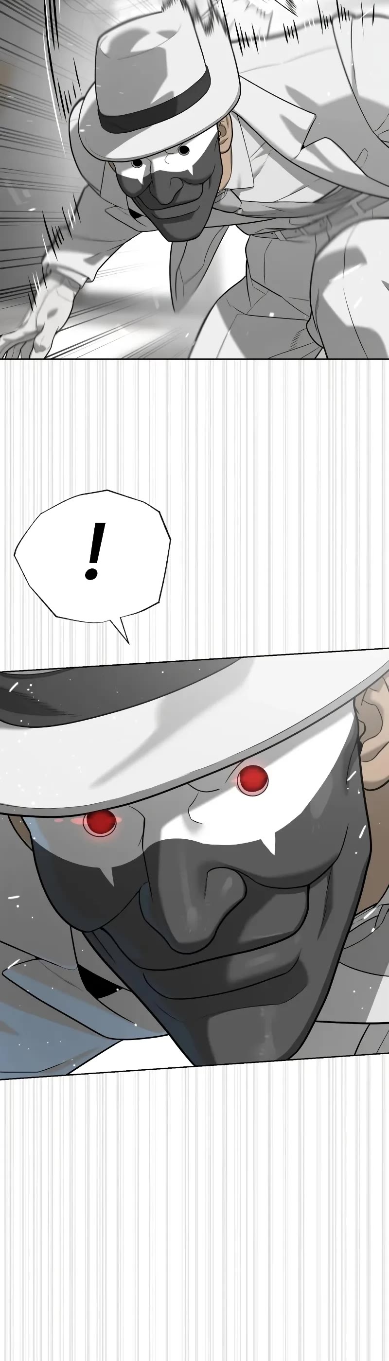 Killer Pietro Chapter 97 page 80 - Chapter 97