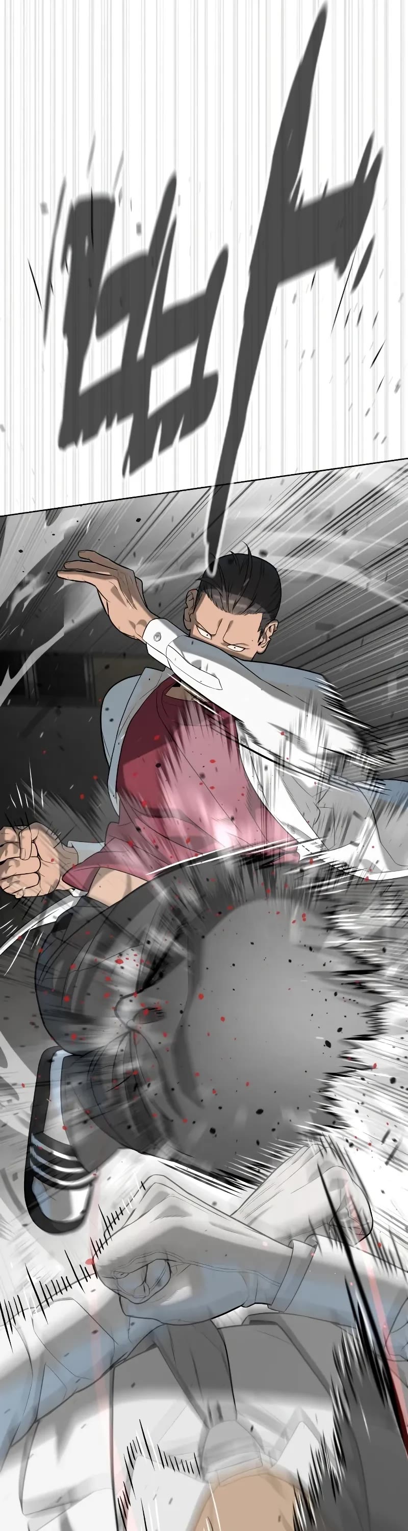 Killer Pietro Chapter 97 page 82 - Chapter 97