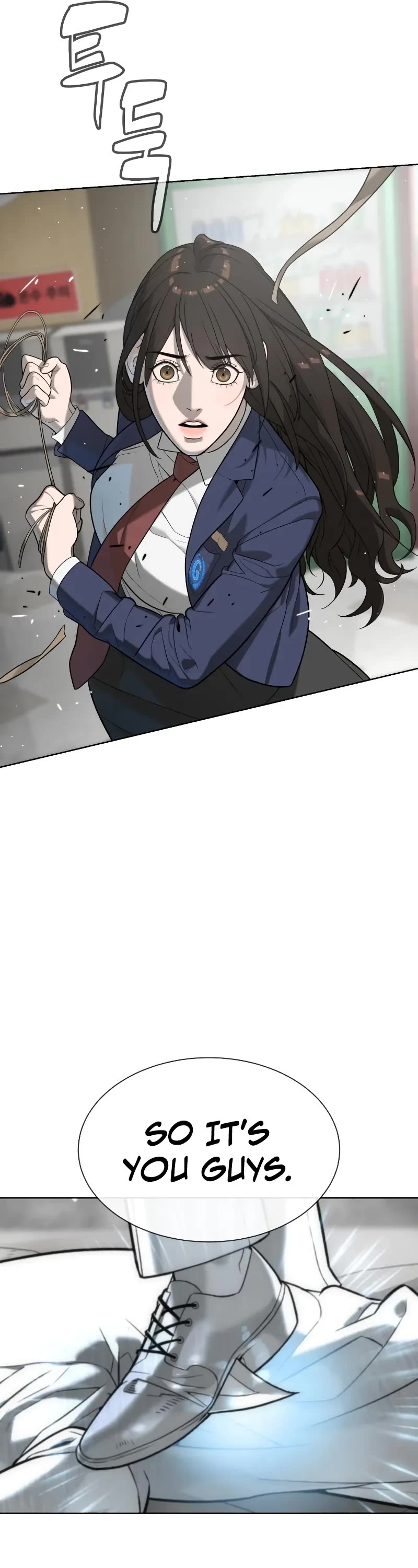 Killer Pietro Chapter 97 page 87 - Chapter 97
