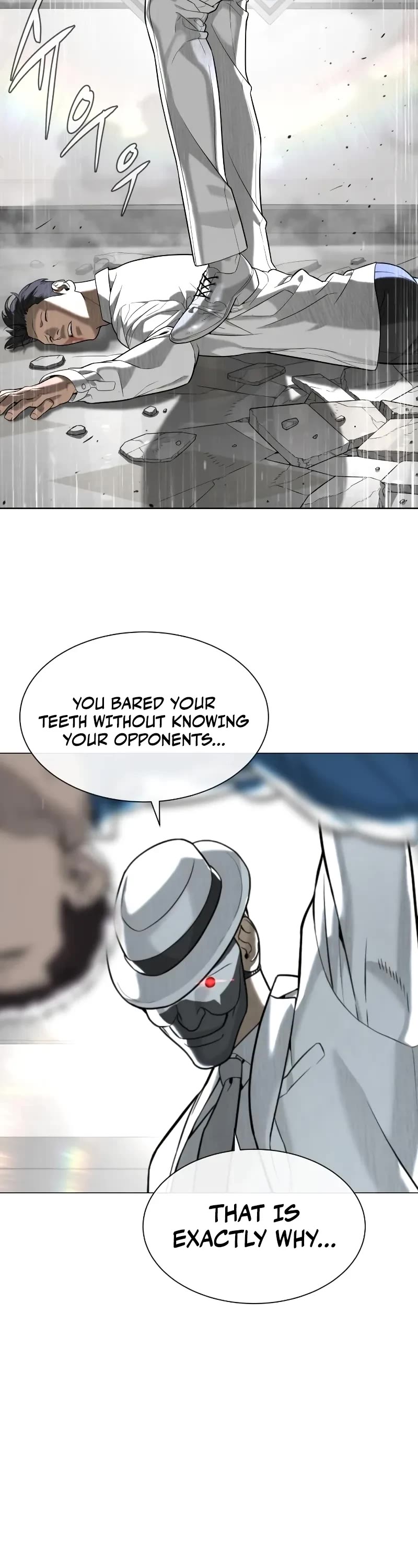 Killer Pietro Chapter 97 page 89 - Chapter 97