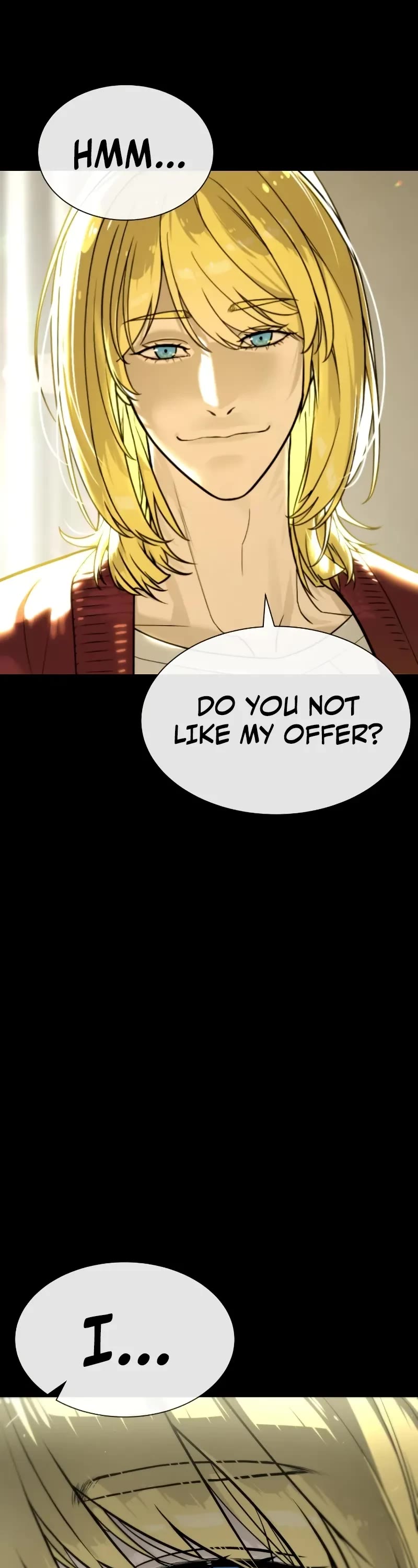 Killer Pietro Chapter 97 page 9 - Chapter 97