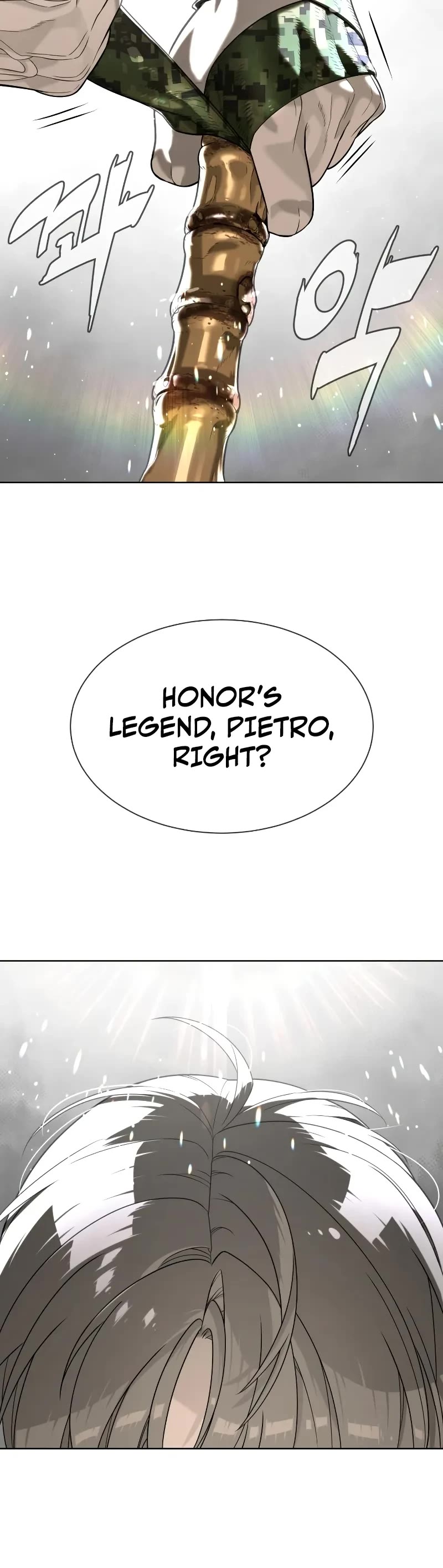 Killer Pietro Chapter 97 page 95 - Chapter 97