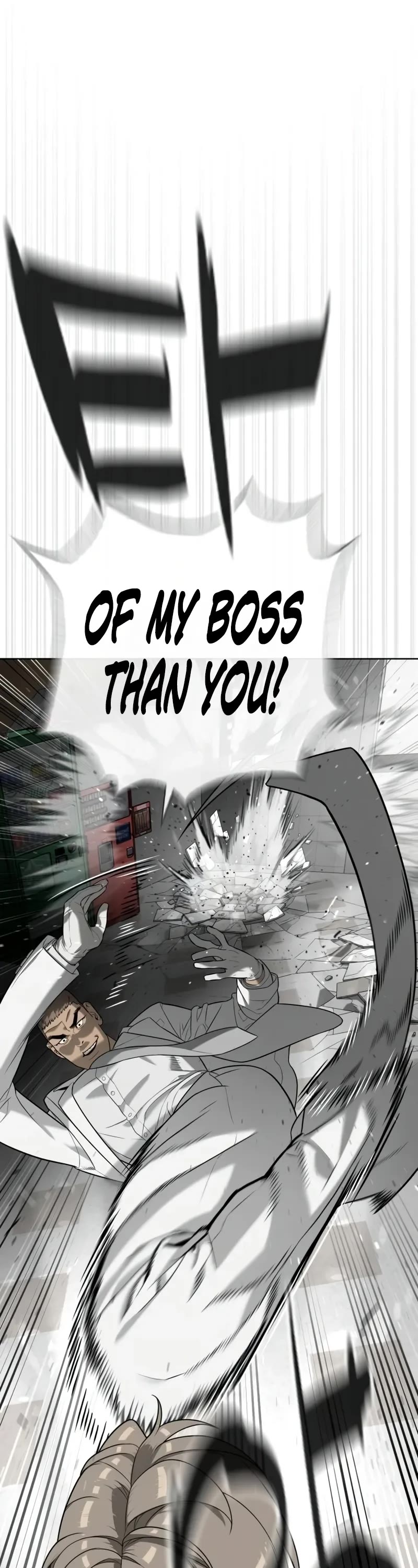 Killer Pietro Chapter 98 page 10 - Chapter 98