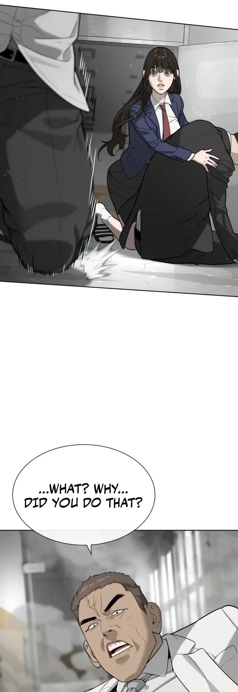 Killer Pietro Chapter 98 page 104 - Chapter 98