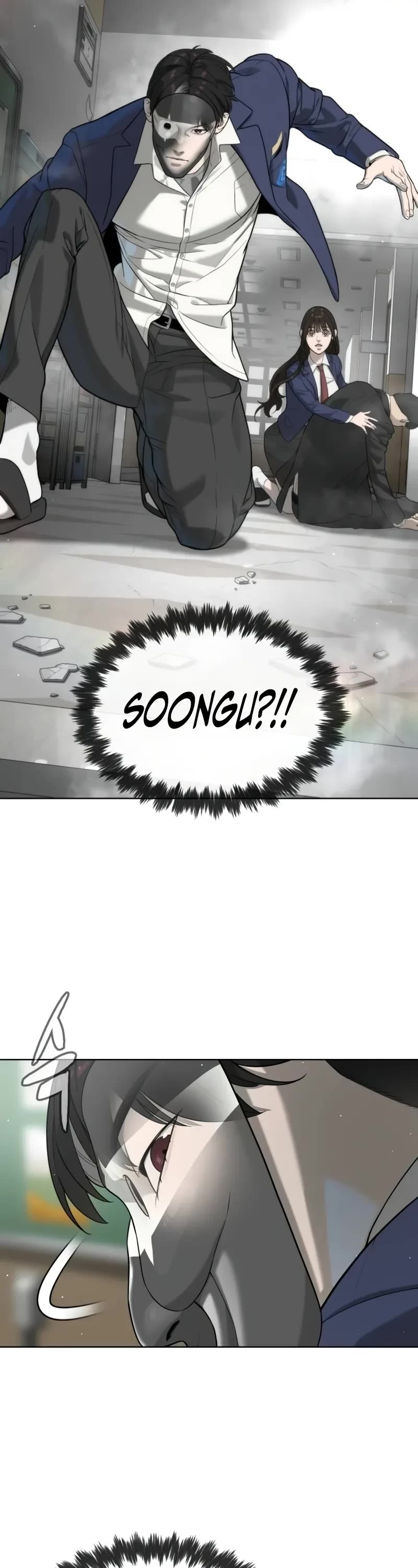 Killer Pietro Chapter 98 page 107 - Chapter 98