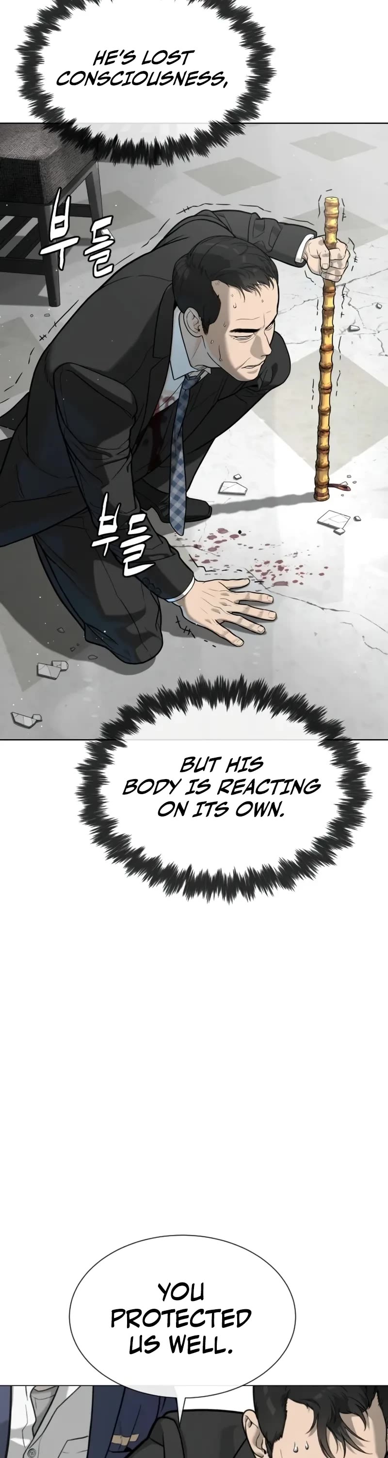 Killer Pietro Chapter 98 page 108 - Chapter 98