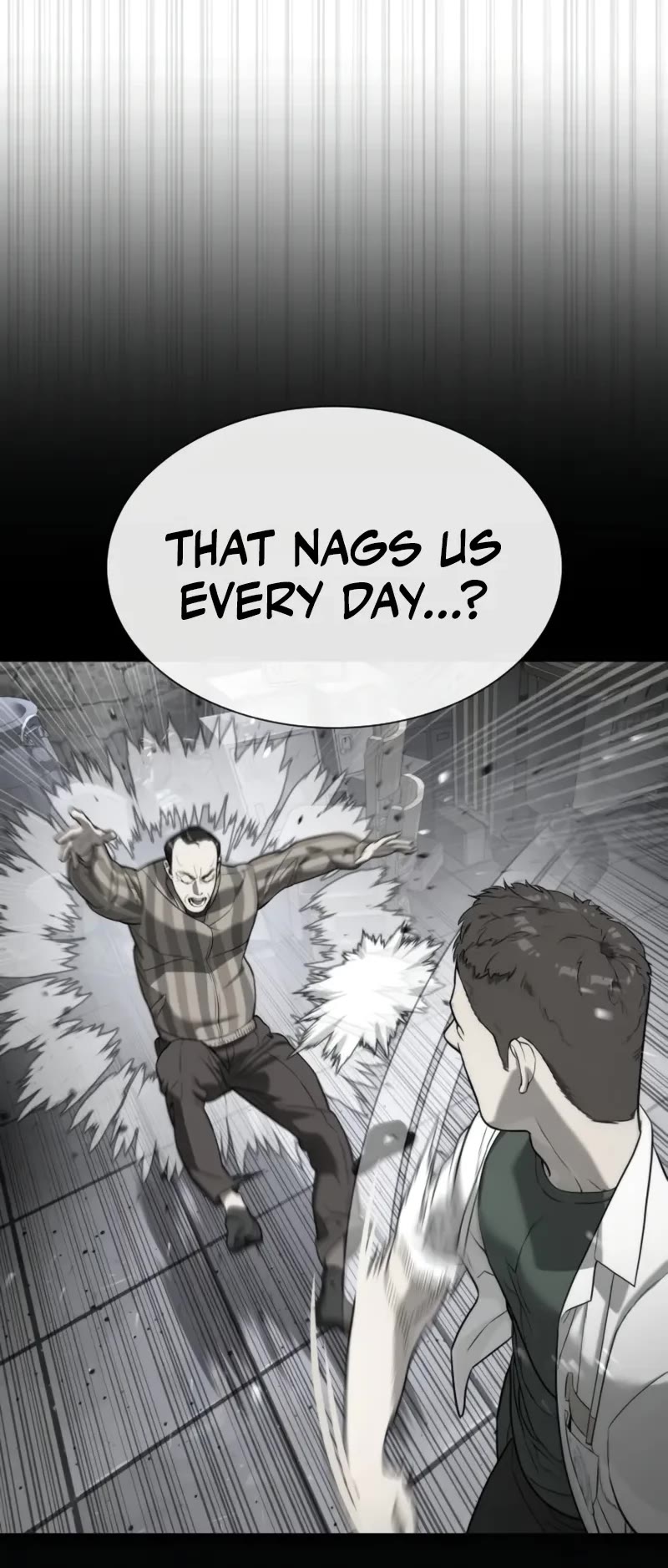 Killer Pietro Chapter 98 page 13 - Chapter 98