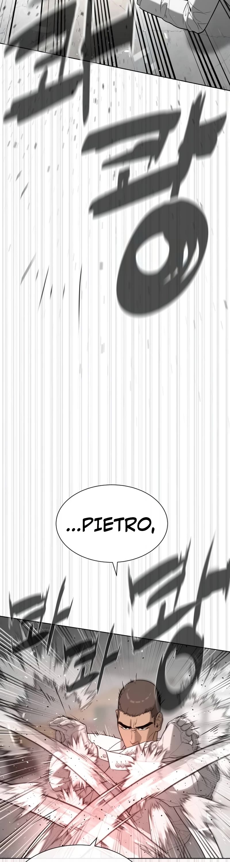 Killer Pietro Chapter 98 page 15 - Chapter 98