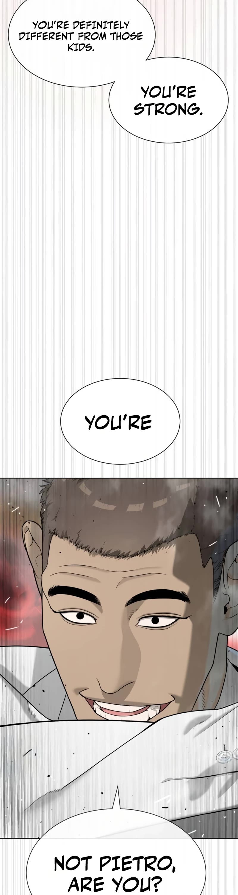 Killer Pietro Chapter 98 page 16 - Chapter 98