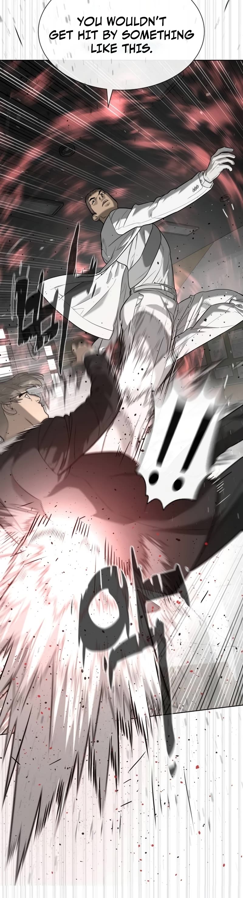 Killer Pietro Chapter 98 page 18 - Chapter 98