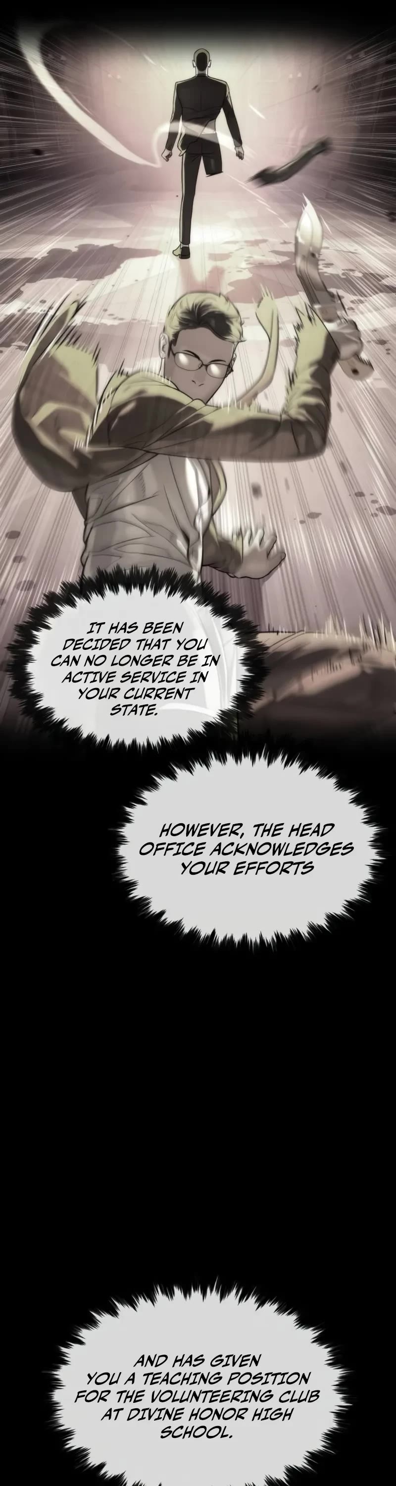 Killer Pietro Chapter 98 page 25 - Chapter 98