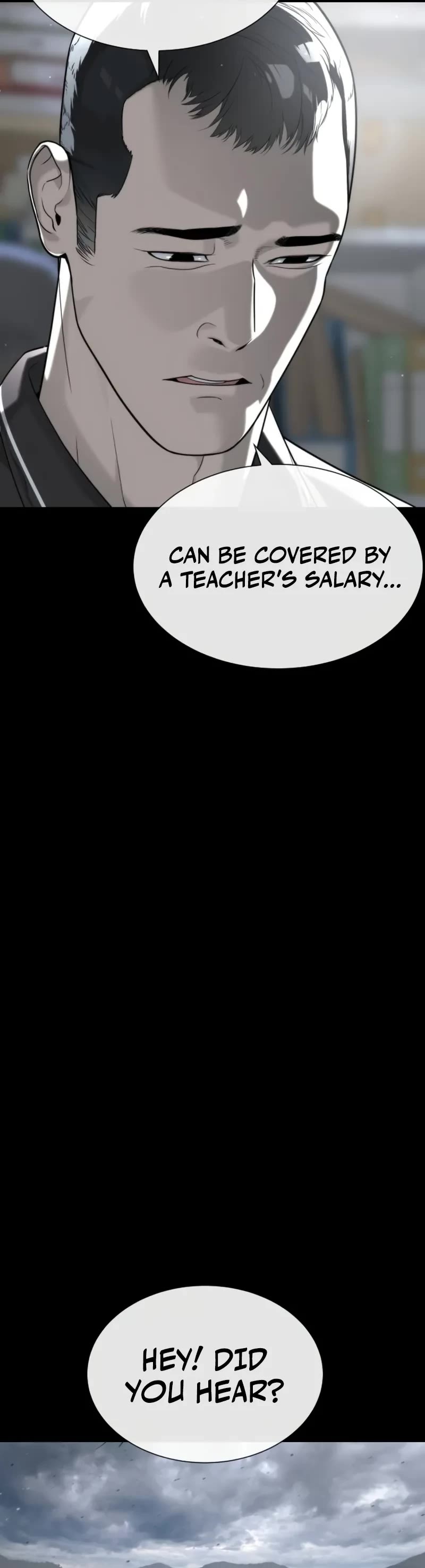 Killer Pietro Chapter 98 page 28 - Chapter 98